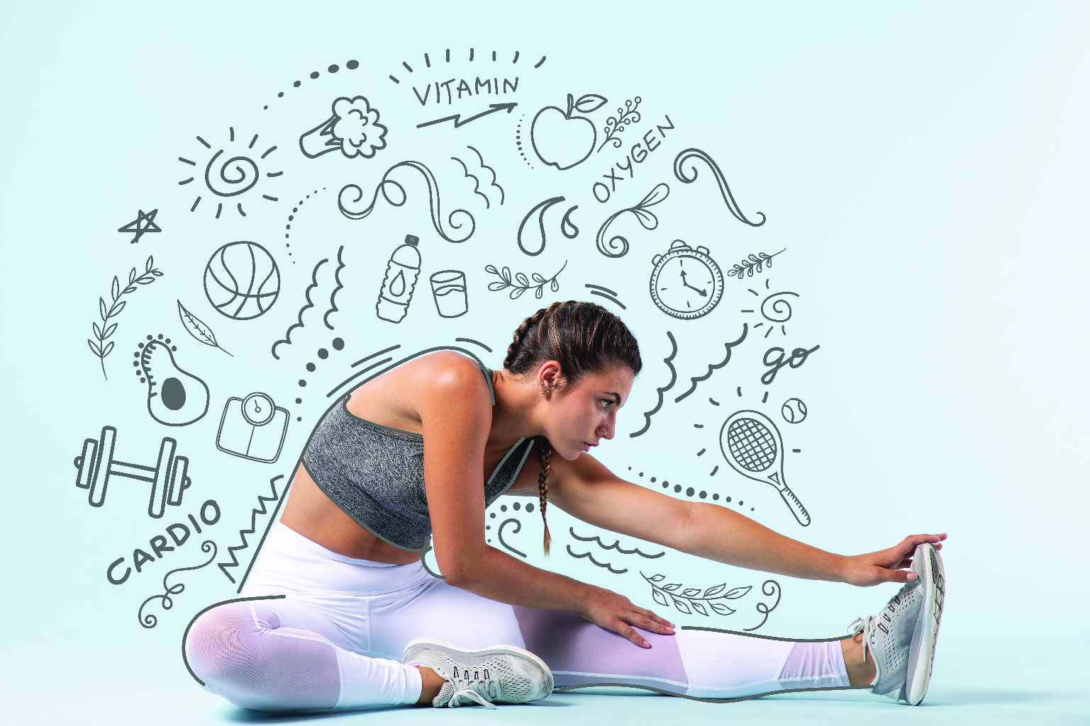 Exercise and Fitness: Smart Movement for Sustainable Wellness